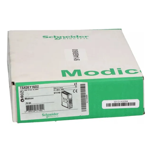 Schneider Electric Tsxdey16d2
