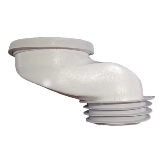 Desplazador De Inodoro 12cm - Desplaza Inodoro Ps