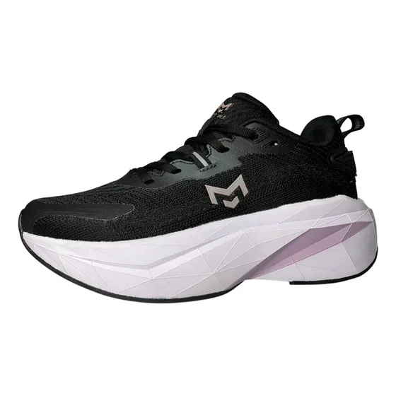 Zapatos Deportivos Para Mujer Matt Mill Original.