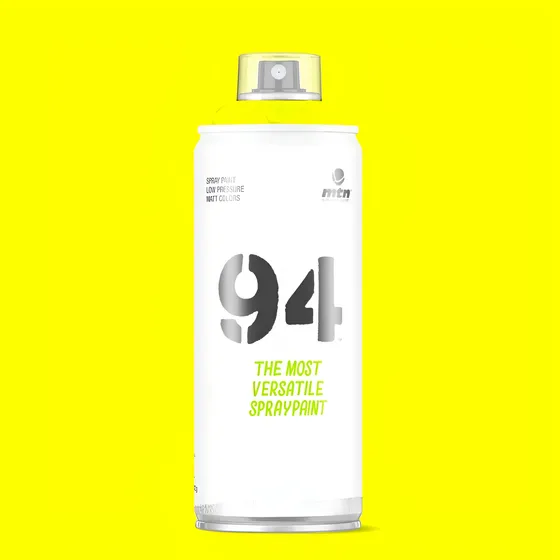 Montanacolors Mtn 94 Fluor / Mundo Color Pocitos