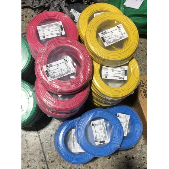Cable N12 Cabel N6 Elecon 10 Sigma Thw N4 Thhn N8 Nacional 