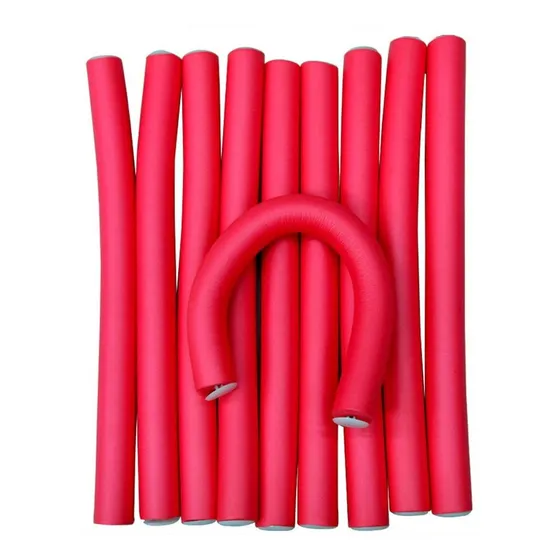 Rollers Stay Beautiful 1,6 Cm 6 Unidades