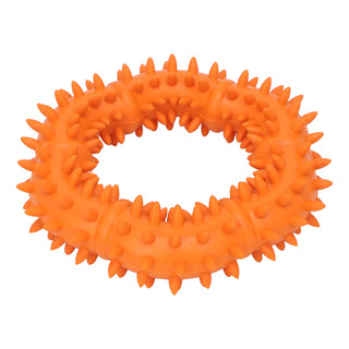 Juguete Masticable Para Perros De Pet Supplies, De Goma, Lig Juguete Masticable Para Perros De Pet Supplies, De Goma, Lig