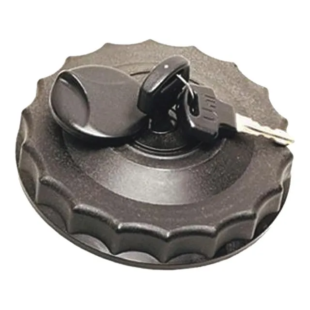 Tapa Tanque Mercedes Benz 1114 Con Llave Importada