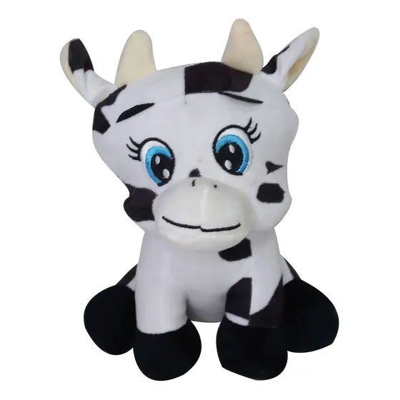 Peluche Vaca