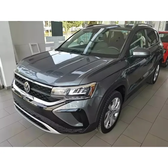 Volkswagen Taos 1.4 250 Tsi Comfortline
