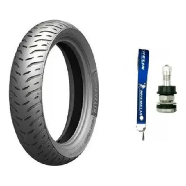 Llanta 140/70 R17 Michelin Pilot Street 2