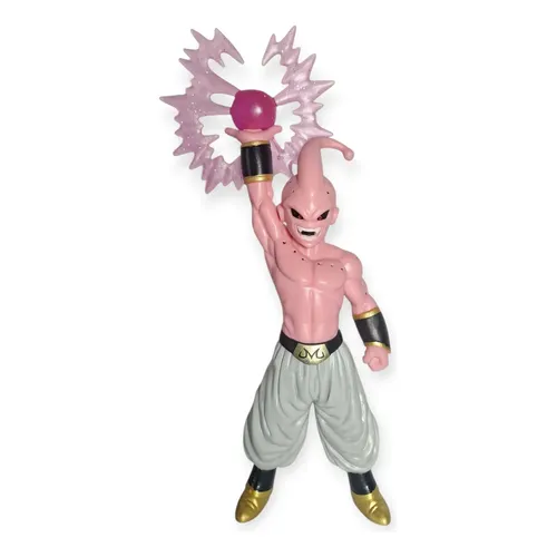 Super Majin Boodragon Ball Z | MercadoLivre