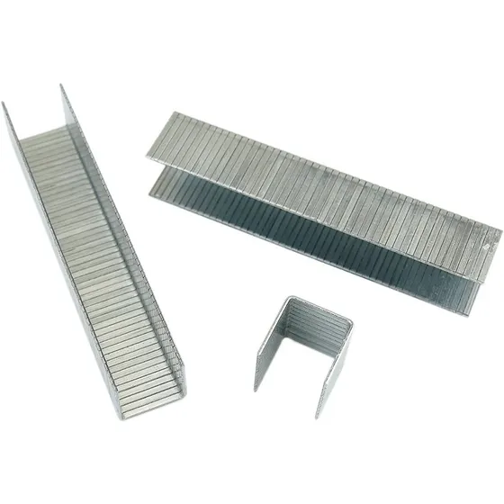 Grapas Para Grapadora 1,2x8mm 1000und