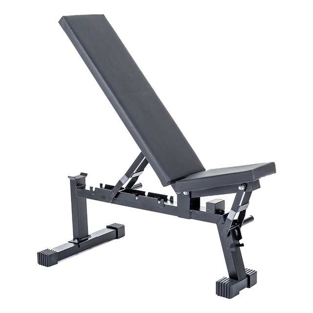 Iron Health Equipamentos Banco Musculação Para Academia Regulável 120cm 300kg Iron Health Equipamentos Banco Musculação Para Academia Regulável 120cm 300kg