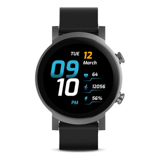 Reloj Inteligente Ticwatch E3 Wear Os De Google Ip68 A Prueb Reloj Inteligente Ticwatch E3 Wear Os De Google Ip68 A Prueb