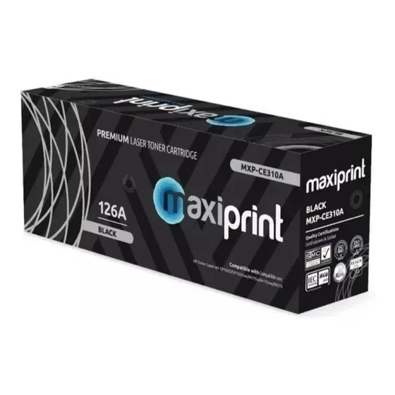 Toner Generico 310a,311a,312a,313a Garantizado