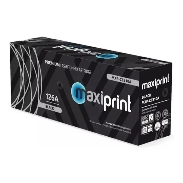 Toner Generico 310a,311a,312a,313a Garantizado