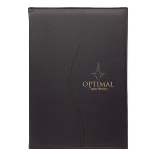 Carpeta Personalizada Ejecutiva Oficio Imitación Piel Carpeta Personalizada Ejecutiva Oficio Imitación Piel
