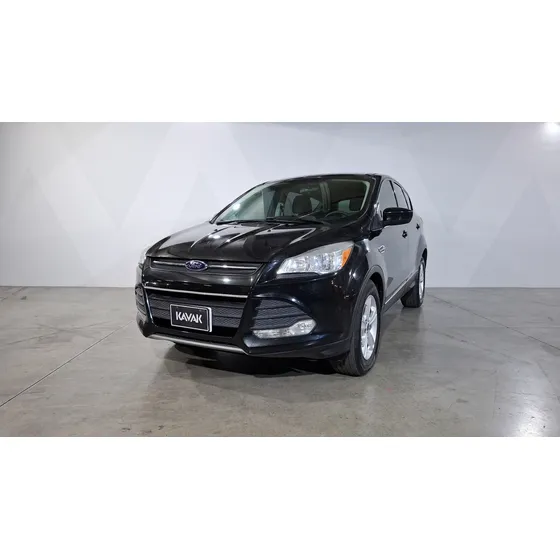 Ford Escape 2.0 Se Ecoboost At