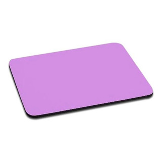 Mouse Pad Brobotix 144755-6 - Lila Mouse Pad Brobotix 144755-6 - Lila