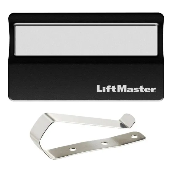 Control Remoto Lift Master 4330e Puerta Garaje Levadiza