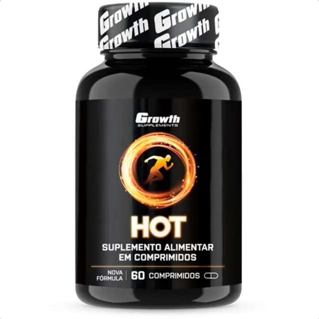 Suplemento Alimentar Emagrecimento Queima Gordura Termogenic