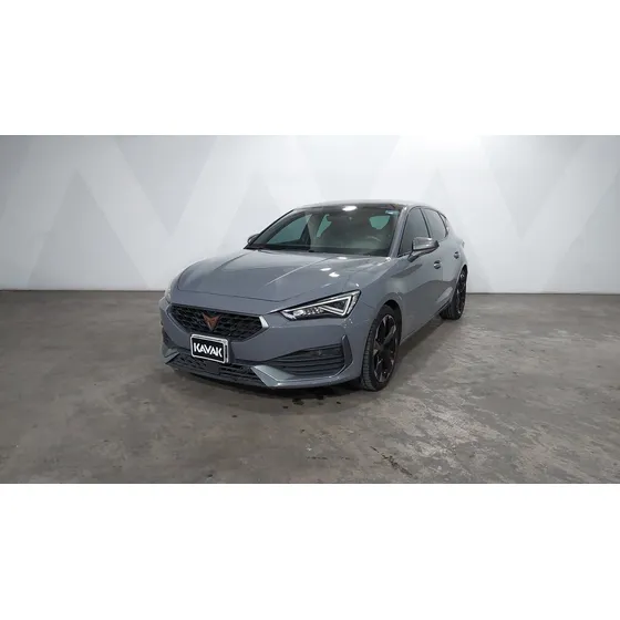 Cupra Leon 2.0 245hp Dct