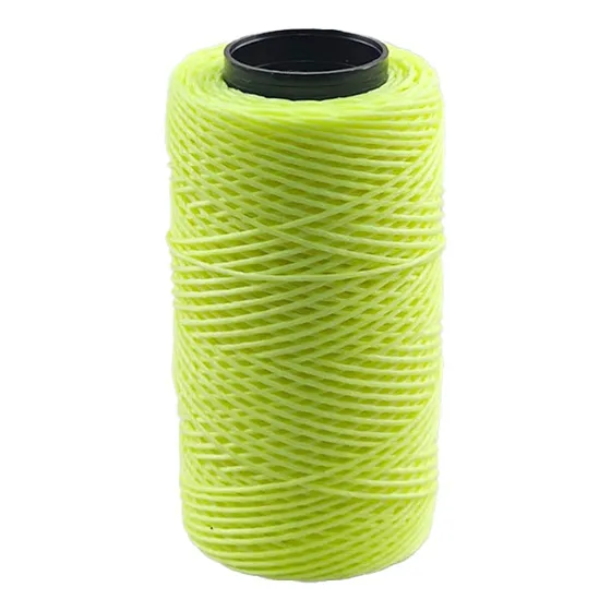 Hilo Encerado Premium 70 Metros X Unidad Varios Colores Full