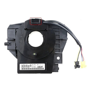 Resorte Reloj Sensor Angulo Para Jeep Compass 2007-2016 Resorte Reloj Sensor Angulo Para Jeep Compass 2007-2016