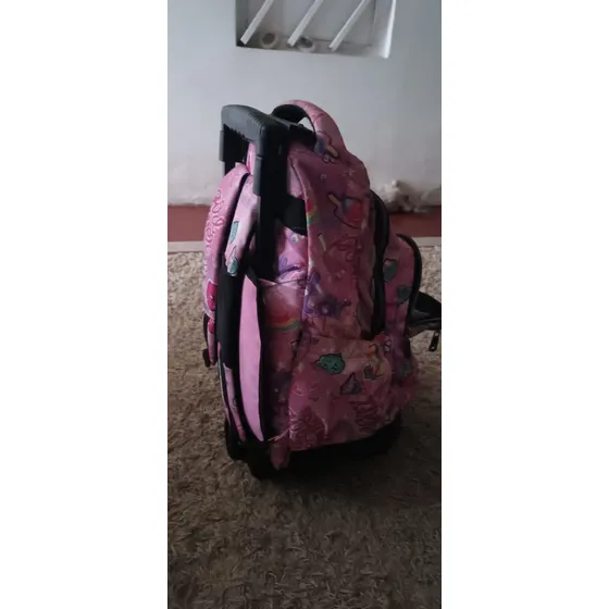 Maleta Totto Modelo Clásico Para Viaje 52 Cm