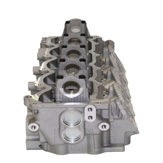 Culata Mazda B2500 2.5 B2900 2.9 12v 1997 2006