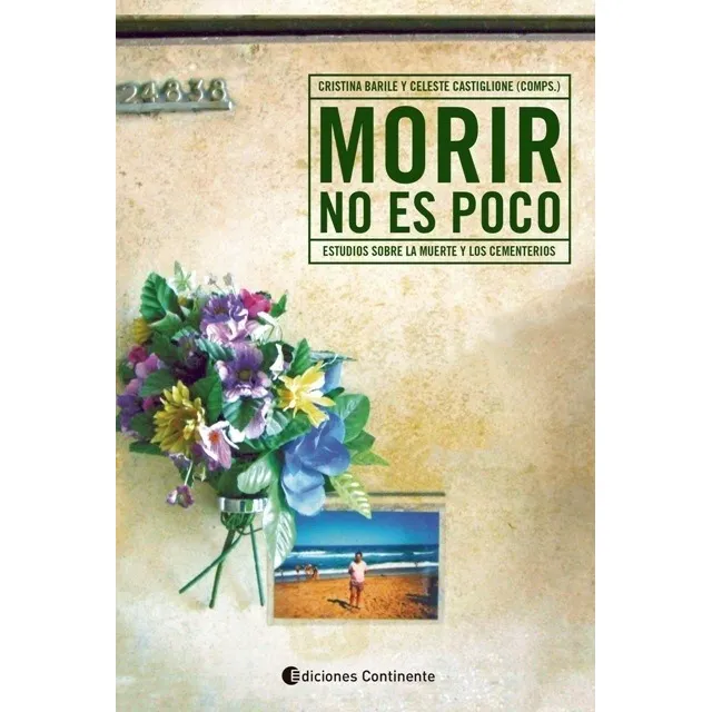 Morir No Es Poco - Aa. Vv