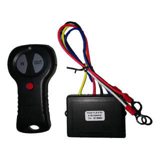 Cabrestante De Control Remoto Interruptores De Cabrestante Cabrestante De Control Remoto Interruptores De Cabrestante