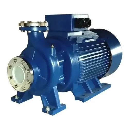 Bomba Centrífuga Happy 40 Hp 220/440 V.bridada 3 X 2.5 Italy