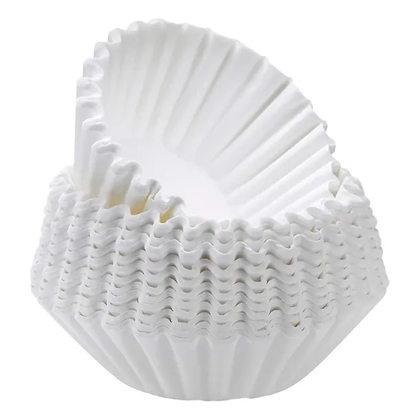 Filtros Cafetera Metodo V60 Origami Café Goteo