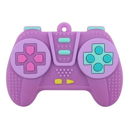 Mordedor Bebé Diseño Control Remoto, Juguete Sensorial