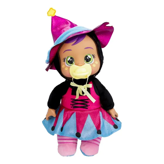 Cry Babies Bebés Llorones Tiny Cuddles Halloween, Talents
