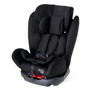 Cadeira De Carro Infantil Elite 4 Em 1 De 0 Ă 36 Kg Preto - Maxi Baby Cadeira De Carro Infantil Elite 4 Em 1 De 0 Ă 36 Kg Preto - Maxi Baby
