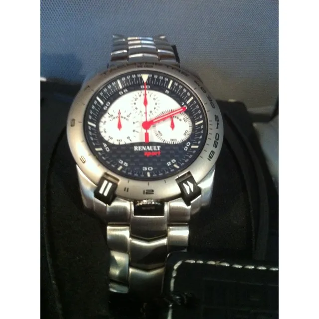  Reloj Momo Competition Edicion Especial