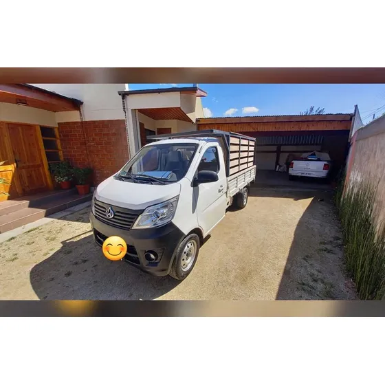 Changan Md201 Pick Up Eps