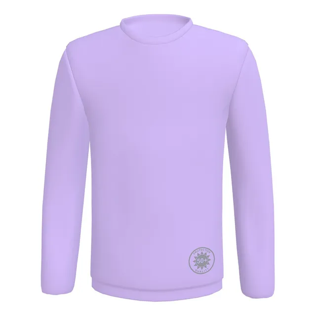 Camisa Uv Proteção 50+ Infantil/juvenil Moda Praia/piscina