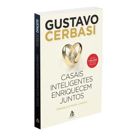 Casais inteligentes enriquecem juntos: Finanças para casais.