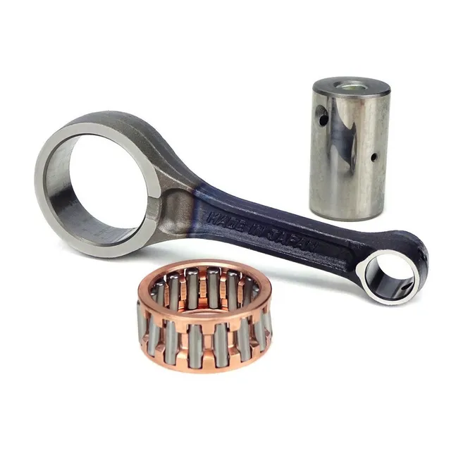 Kit Biela Completo Honda Xr 125 L Cadenera