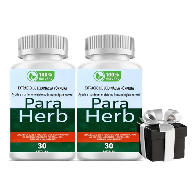 2 Paraherb Formula Original