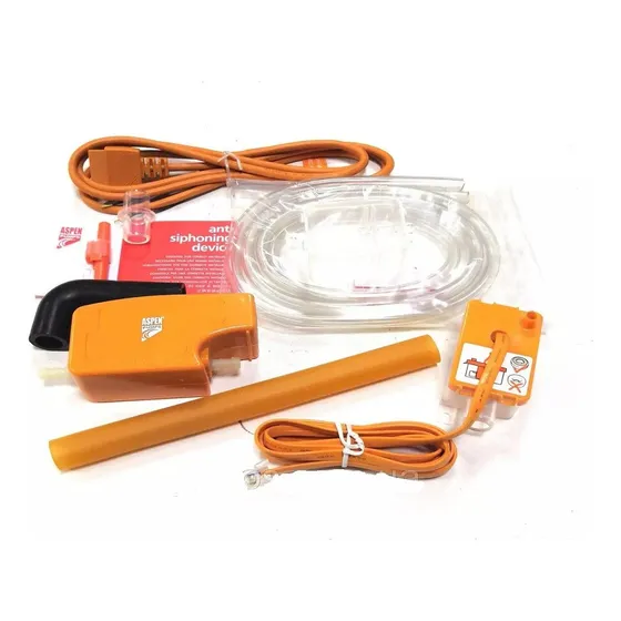 Bomba De Condensado Maxi Orange