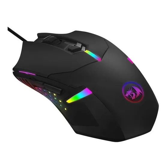 Mouse Redragon Centrophorus2 Gaming Sa