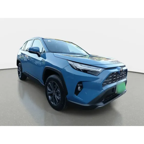 Toyota Rav4 2026 2.5 Hybrid Hv 4x4 Cvt At 5p 2026 en Providencia - RM (Metropolitana) usado