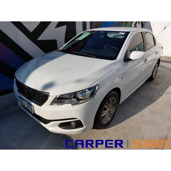 Peugeot 301 1.2 Active
