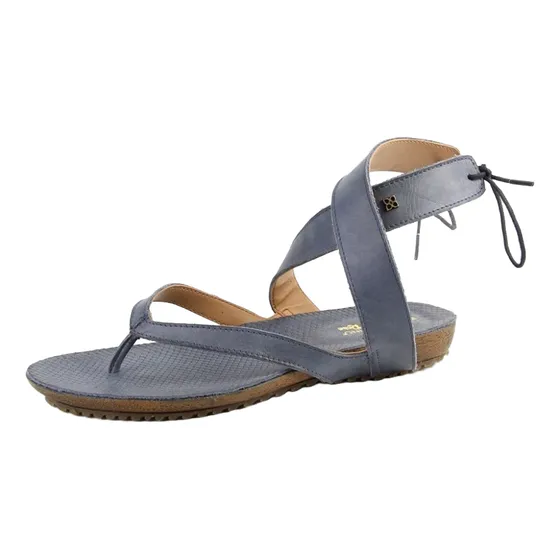 Sandalia Estilo Gladiador Lombardino Talles Únicos F1713