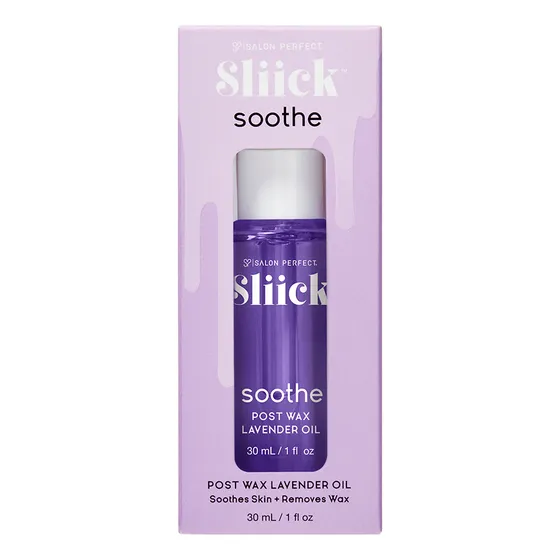 Aceite Post Depilatorio Lavanda X30ml Sliick