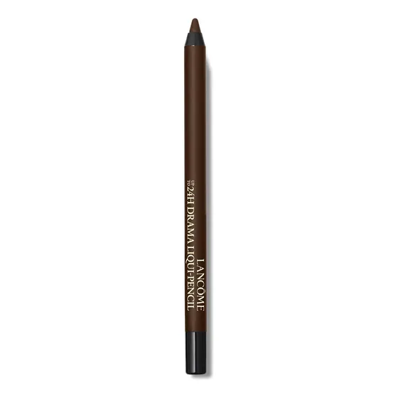 Lápis Delineador Drama Liqui Lancôme 02 French Chocolate