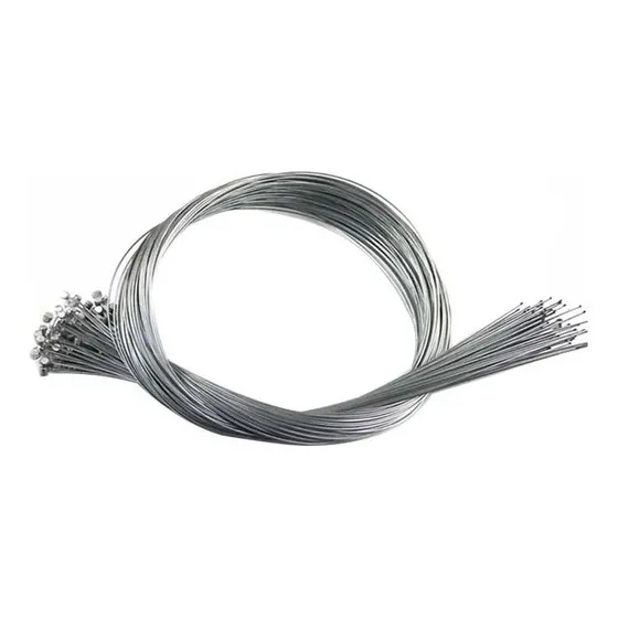 Cables D/ Freno P/bicicleta Trasero 220mm-x 10unidade-works