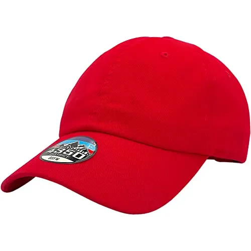 4350 Distrito Unisex Baseball Cap - Sombreros De Dbdrh