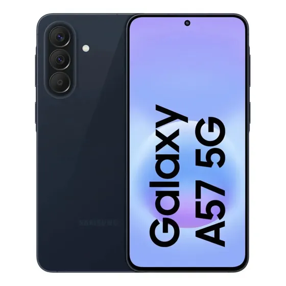 Samsung Galaxy A57 512gb 12gb Ram 5g Navy Azul Oscuro